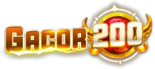 GACOR200 Logo